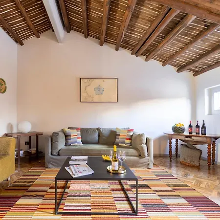 شقة Palazzo Planeta باليرمو