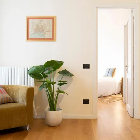 Palazzo Planeta Apartment Palermo