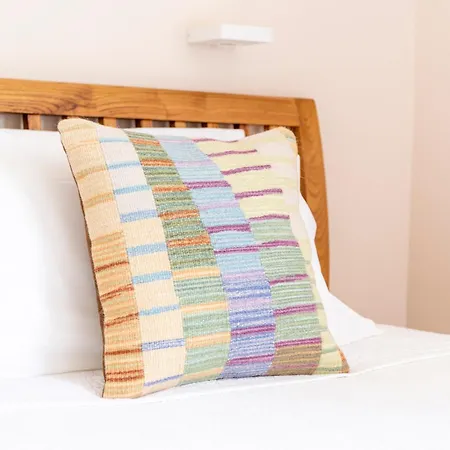 Palazzo Planeta شقة