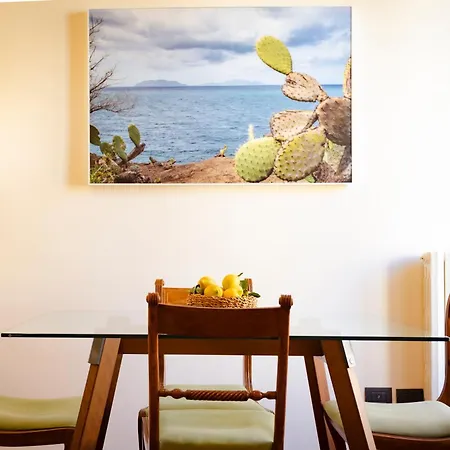 Palazzo Planeta باليرمو