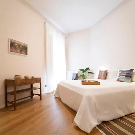 Palazzo Planeta Apartment Palermo