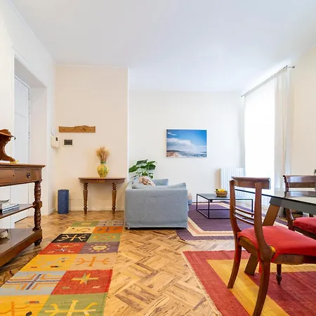 Palazzo Planeta Apartment Palermo