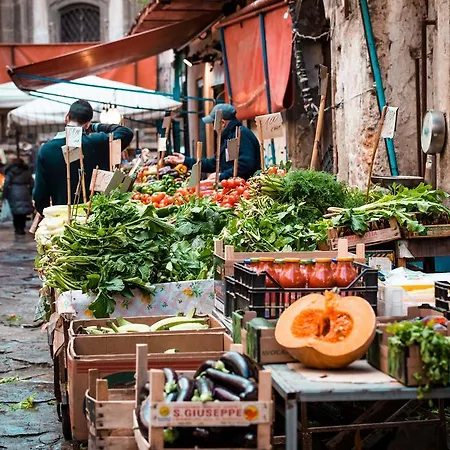 Palazzo Planeta باليرمو