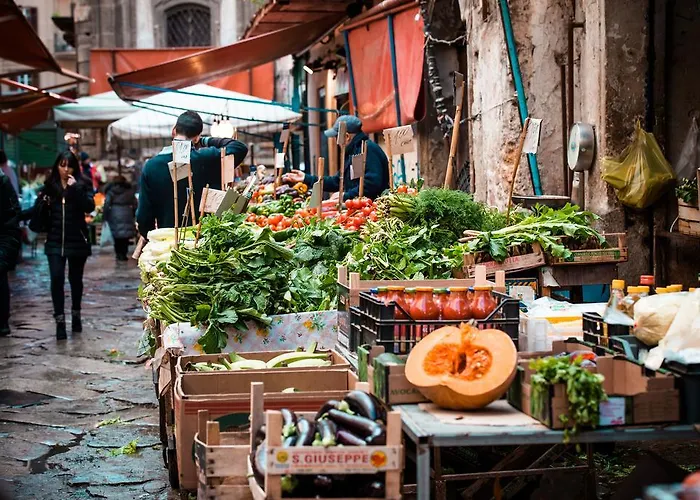 Palazzo Planeta 巴勒莫