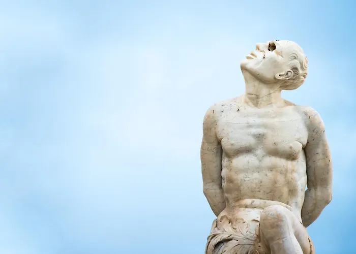 Palazzo Planeta 公寓